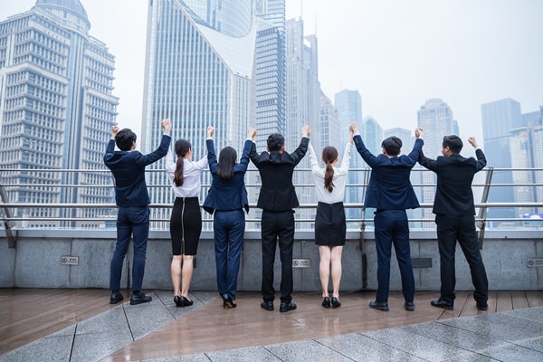 管理者如何幫助員工建立自信？