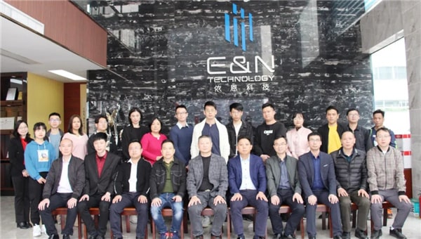 ERP（企業(yè)資源計(jì)劃系統(tǒng)）開發(fā)，賦能企業(yè)管理數(shù)據(jù)化邁向新臺(tái)階