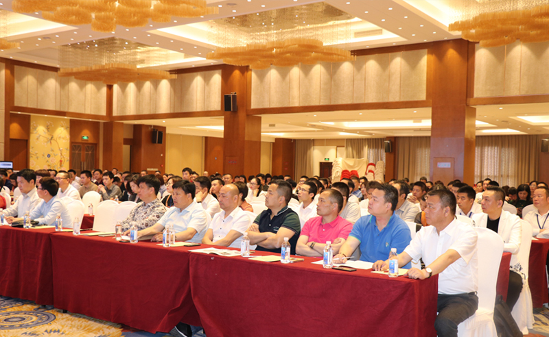 熱烈祝賀2018年4月26日《企業(yè)業(yè)績管理系統(tǒng)大型公開課》隆重舉行！