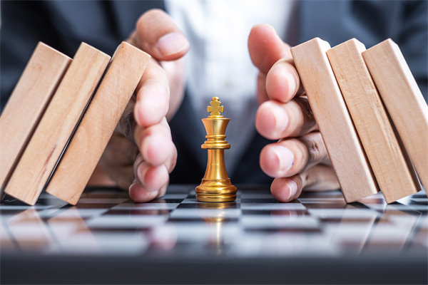 企業(yè)戰(zhàn)略規(guī)劃如何與外部環(huán)境變化保持同步？