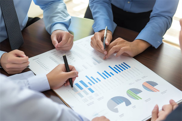 如何科學(xué)制定企業(yè)下一年度營收增長目標(biāo)？