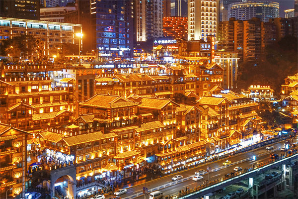 重慶管理咨詢(xún)機(jī)構(gòu)如何精準(zhǔn)把握企業(yè)管理痛點(diǎn)？