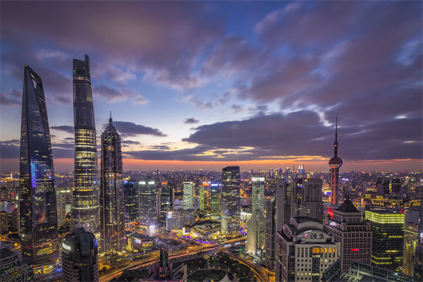 5月經(jīng)濟數(shù)據(jù)傳遞這些積極信號，企業(yè)如何應對？