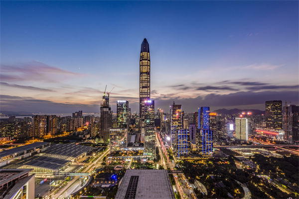 這些創(chuàng)新高地正在拔地而起，關(guān)聯(lián)企業(yè)有何啟示？