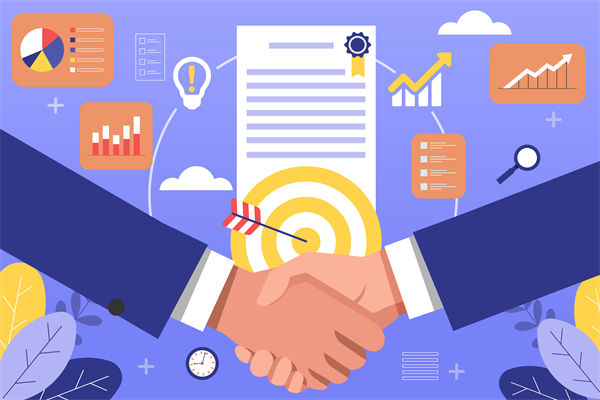 組織規(guī)劃咨詢公司，如何助企業(yè)設(shè)計(jì)高效的組織架構(gòu)？