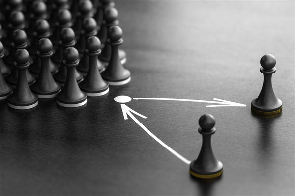 組織規(guī)劃咨詢公司，如何助企業(yè)設(shè)計(jì)高效的組織架構(gòu)？