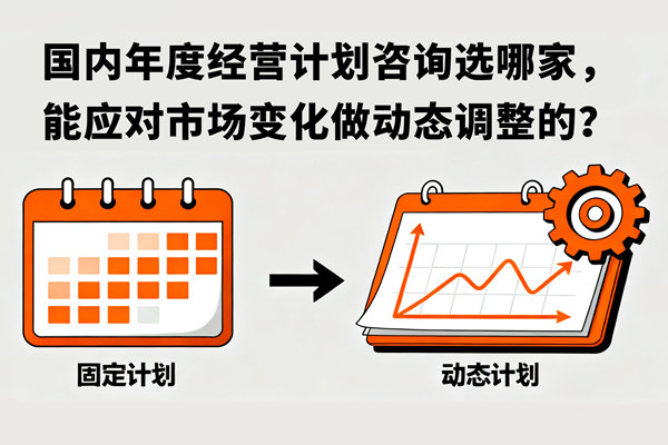 國內(nèi)年度經(jīng)營計劃咨詢選哪家，能應(yīng)對市場變化做動態(tài)調(diào)整的？
