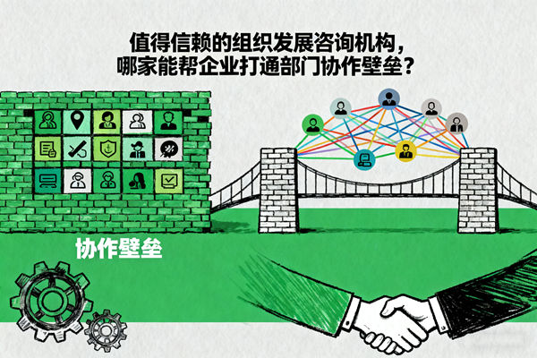 值得信賴的組織發(fā)展咨詢機構(gòu)，哪家能幫企業(yè)打通部門協(xié)作壁壘？