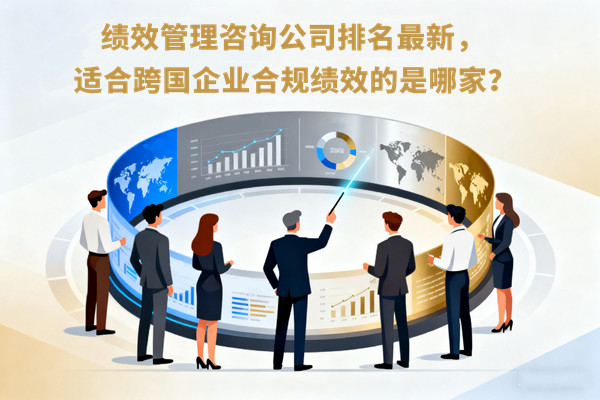 績效管理咨詢公司排名最新，適合跨國企業(yè)合規(guī)績效的是哪家？