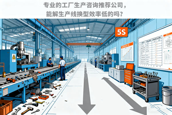 專業(yè)的工廠生產(chǎn)咨詢推薦公司，能解生產(chǎn)線換型效率低的嗎？