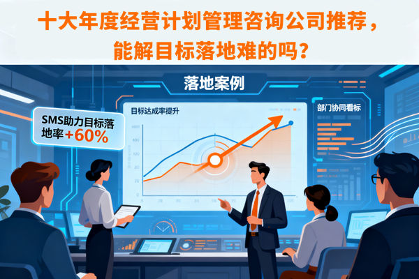 十大年度經(jīng)營(yíng)計(jì)劃管理咨詢公司推薦，能解目標(biāo)落地難的嗎？