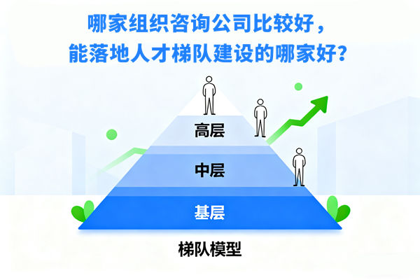 哪家組織咨詢公司比較好，能落地人才梯隊(duì)建設(shè)的哪家好？