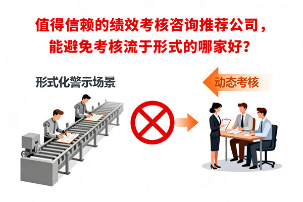 值得信賴的績效考核咨詢推薦公司，能避免考核流于形式的哪家好？