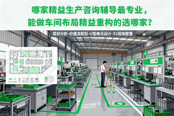 哪家精益生產(chǎn)咨詢輔導(dǎo)最專業(yè)，能做車間布局精益重構(gòu)的選哪家？