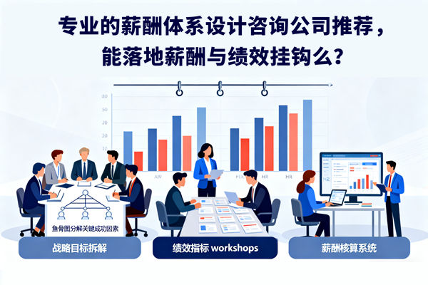 專(zhuān)業(yè)的薪酬體系設(shè)計(jì)咨詢公司推薦，能落地薪酬與績(jī)效掛鉤么？