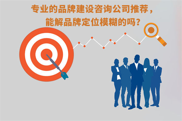 專業(yè)的品牌建設(shè)咨詢公司推薦，能解品牌定位模糊問題嗎？