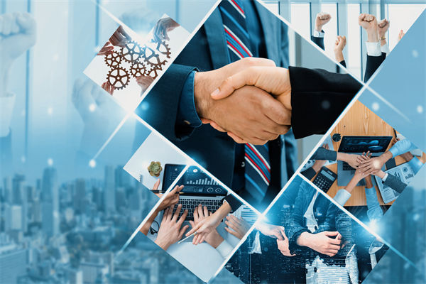 2025年10月組織咨詢公司十強(qiáng)，能做跨部門協(xié)同體系的選哪家？