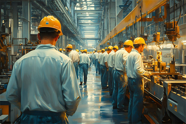 哪家工廠精益化管理咨詢公司比較好，能落地全員精益改善體系的