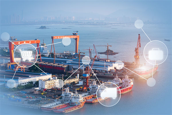 國內(nèi)供應(yīng)鏈咨詢公司選哪家，懂智慧物流體系搭建落地的嗎？