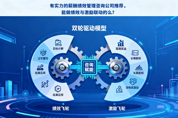 有實力的薪酬績效管理咨詢公司推薦，能做績效與激勵聯(lián)動的么？