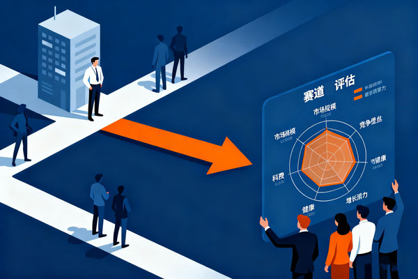 哪家戰(zhàn)略定位咨詢公司比較好，能做賽道選擇落地的選哪家？