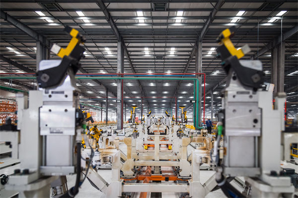 口碑好的精益運(yùn)營管理咨詢公司推薦，懂智能制造精益融合的嗎？