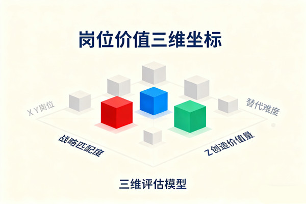 薪酬體系設(shè)計(jì)咨詢公司選哪家，能做崗位價(jià)值精準(zhǔn)評(píng)估的么？