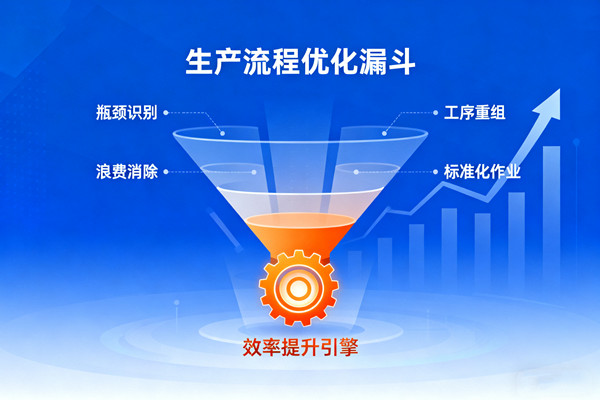 值得信賴的精益管理咨詢公司推薦，能做現(xiàn)場效率提升的選哪家？