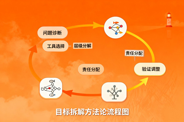 年度經(jīng)營(yíng)計(jì)劃咨詢服務(wù)機(jī)構(gòu)哪個(gè)好，能解目標(biāo)拆解模糊的嗎？