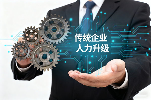 口碑好的人力資源咨詢服務(wù)機構(gòu)，哪家適合傳統(tǒng)企業(yè)人力升級？