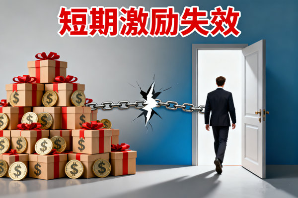 有實(shí)力的薪酬績(jī)效咨詢公司推薦，能破激勵(lì)與留存脫節(jié)的嗎？