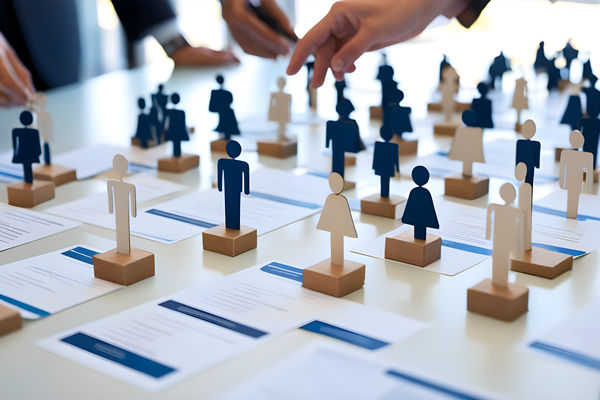 靠譜的人力資源管理咨詢公司有哪些，能落地人力效能提升嗎？