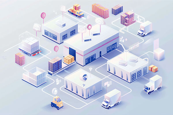 比較好的供應鏈咨詢機構推薦，懂庫存周轉效率提升方案嗎？