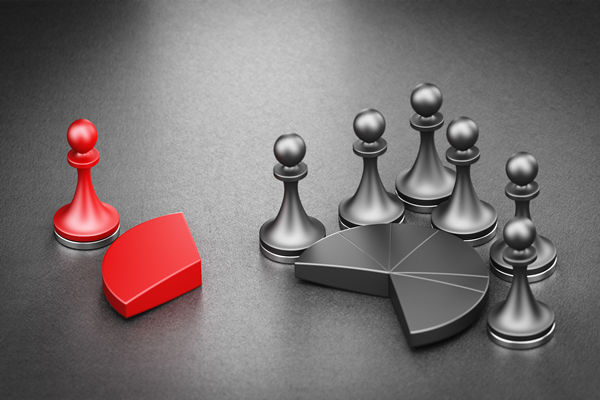 知名的企業(yè)戰(zhàn)略顧問(wèn)推薦公司，能破解行業(yè)競(jìng)爭(zhēng)困局嗎？