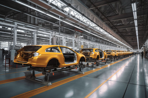 汽車行業(yè)選哪家企業(yè)管理咨詢公司，能解新能源轉(zhuǎn)型管理難題嗎？