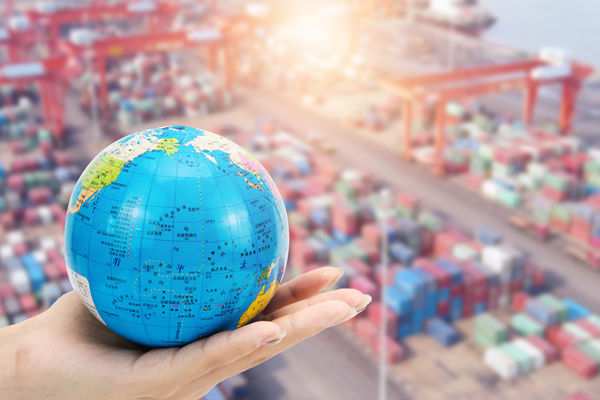 重工行業(yè)選哪家供應鏈管理咨詢公司，全球化采購協(xié)同機制怎落地？