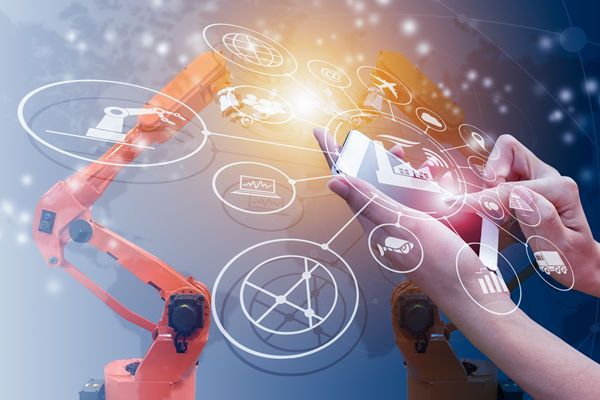 裝備制造行業(yè)選哪家企業(yè)管理咨詢公司，懂智能制造轉(zhuǎn)型落地嗎？