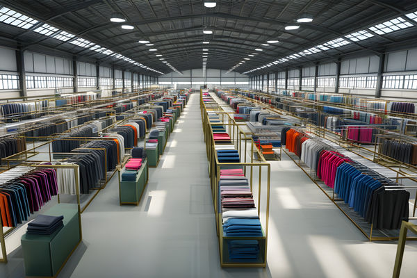 服裝行業(yè)年度經(jīng)營(yíng)計(jì)劃服務(wù)公司，可落地柔性生產(chǎn)產(chǎn)能規(guī)劃嗎？