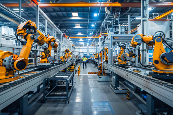 好的精益生產服務機構有哪些，可優(yōu)化車間生產流程提效嗎？