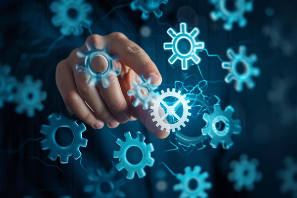 知名的組織運營管理咨詢推薦公司，擅長組織效能提升全流程嗎？