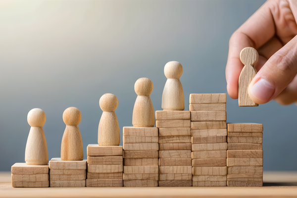 值得信賴的人力資源咨詢排名最新，能搭建戰(zhàn)略人才梯隊嗎？