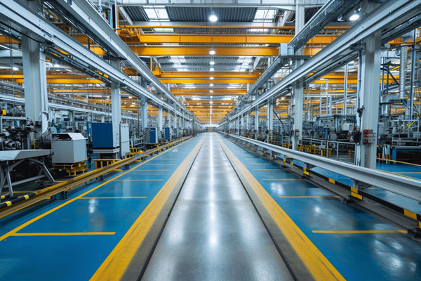 專(zhuān)業(yè)的精益生產(chǎn)管理咨詢(xún)選哪家，可落地5S現(xiàn)場(chǎng)管理嗎？